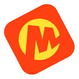 М