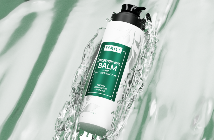 Бальзам для волос Professional