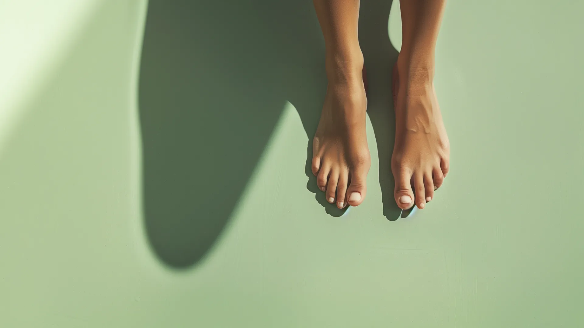 Пять основных причин врастания ногтевой пластины