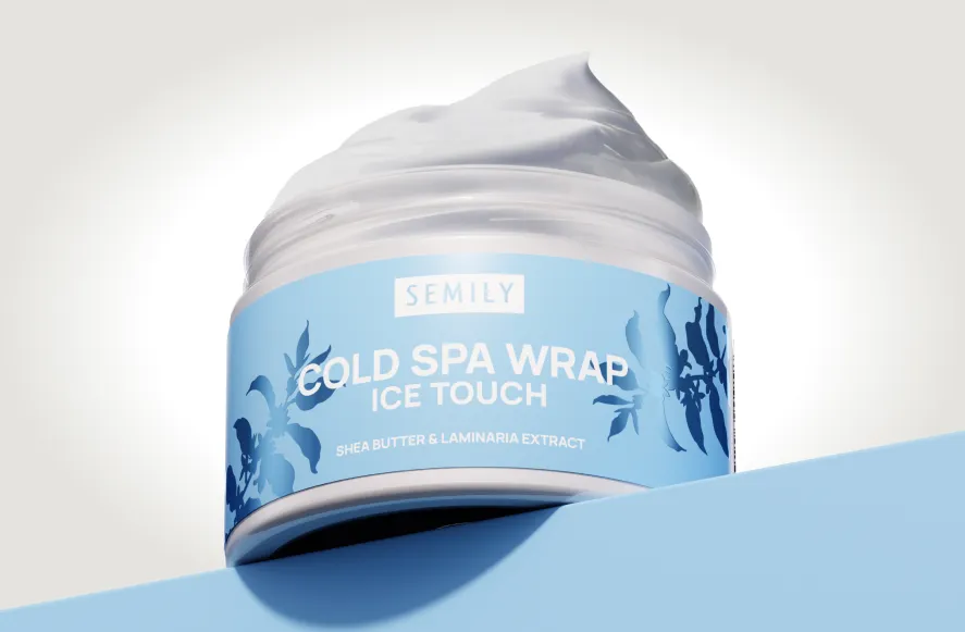 Холодное обертывание