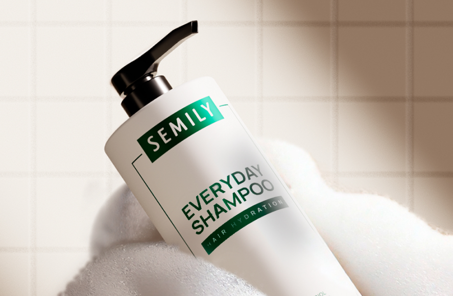 Шампунь для волос EVERYDAY