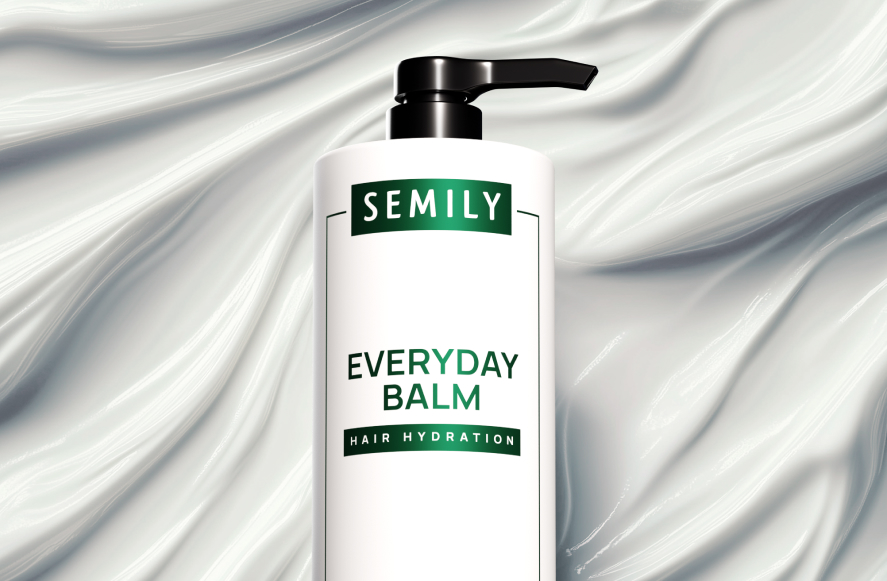 Бальзам для волос EVERYDAY