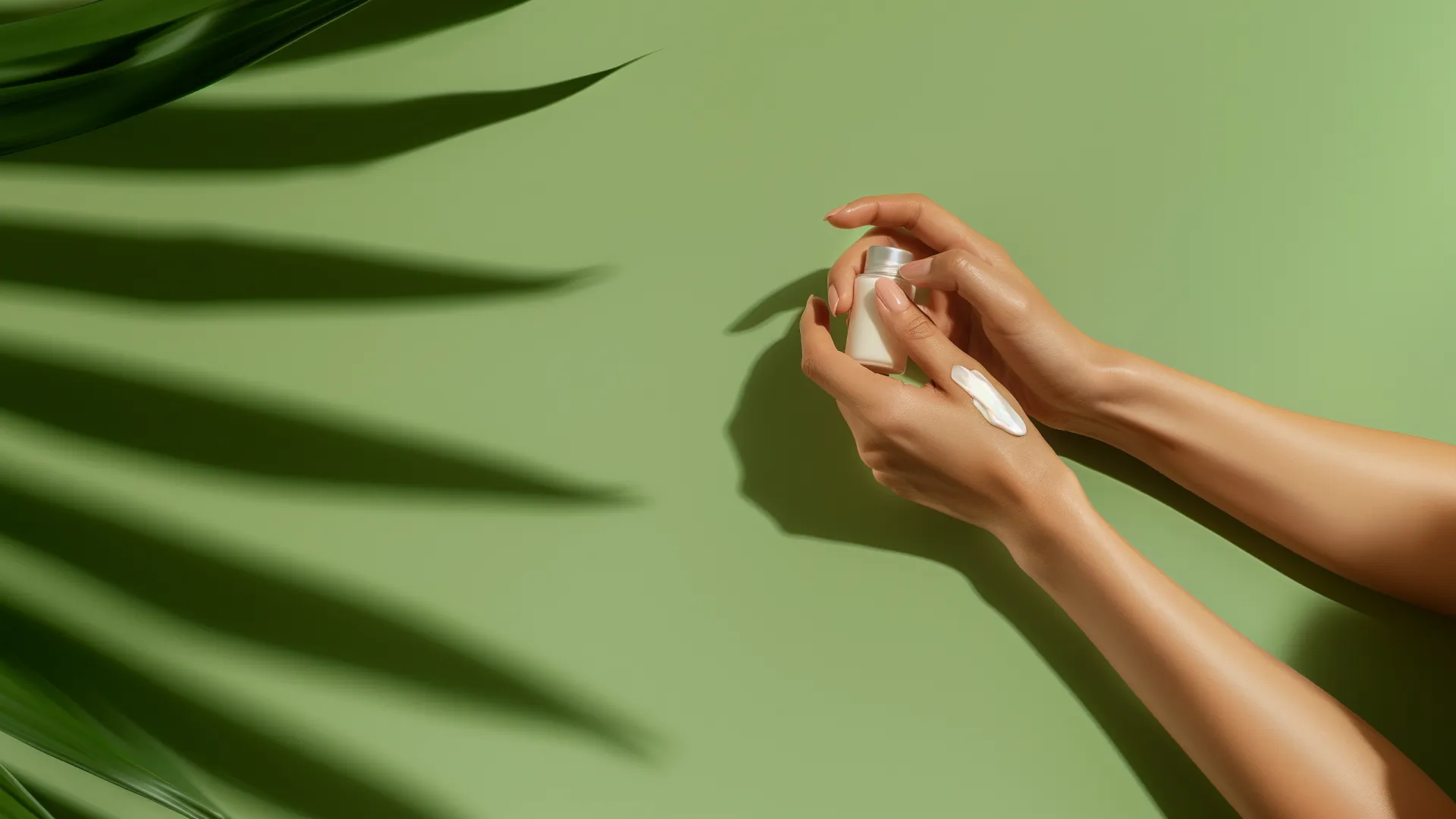 7 правил для молодости рук