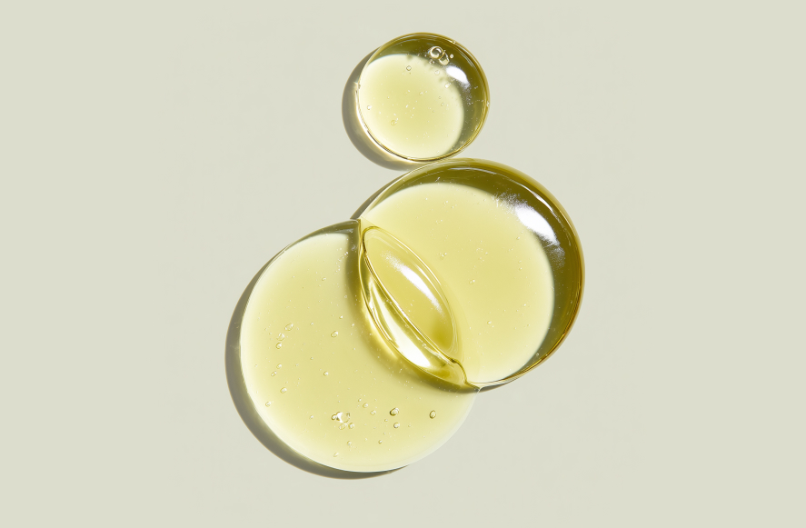 Солнцезащитное масло SPF 10