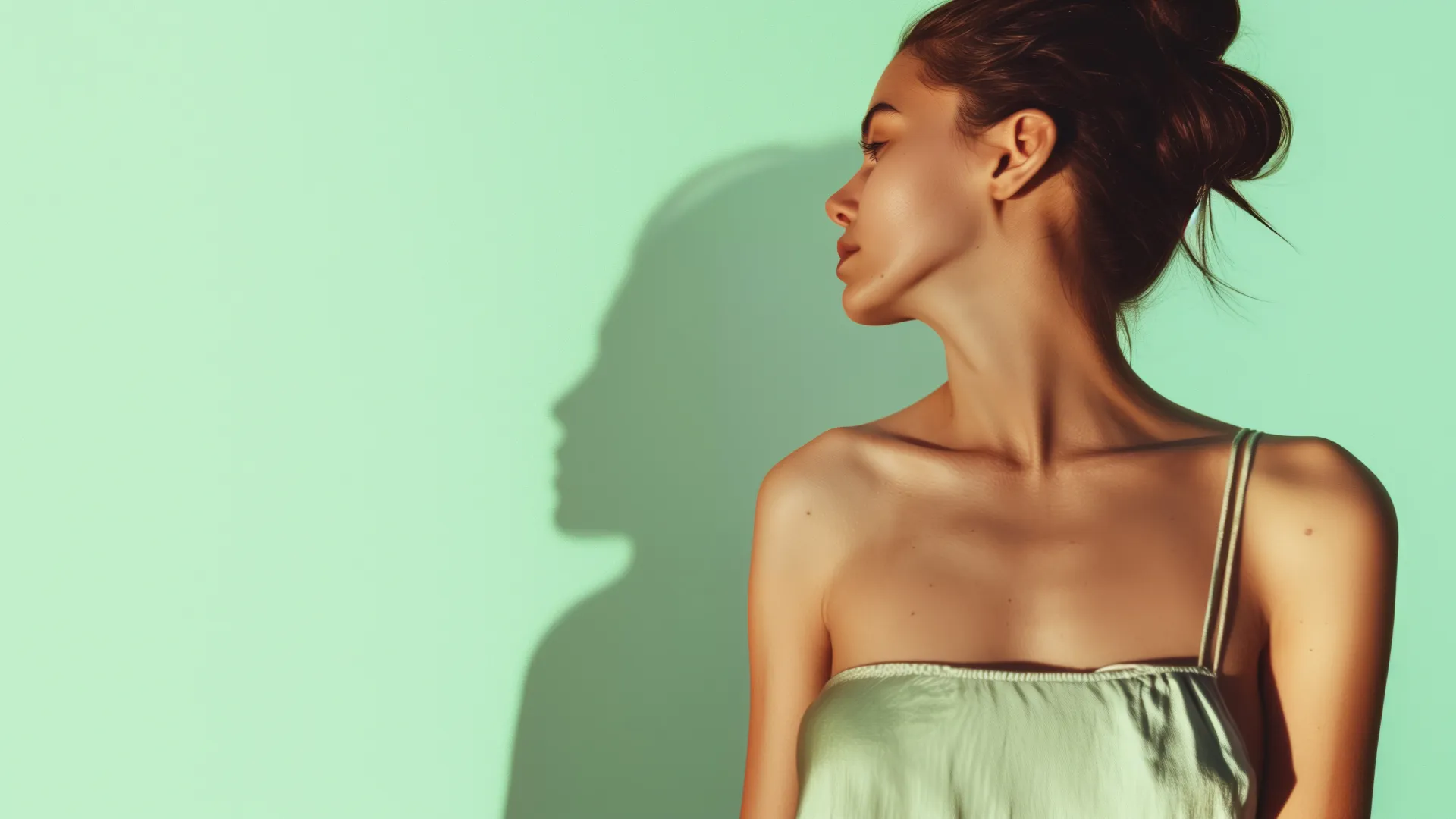 Уход за кожей тела