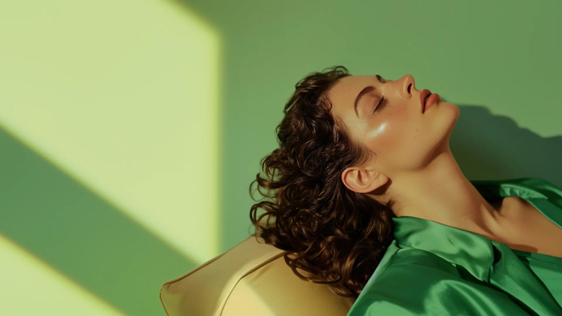 Создай модные кудри!