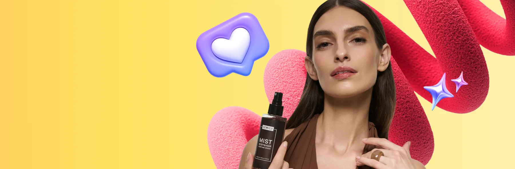 Любишь, когда выгодно и красиво?