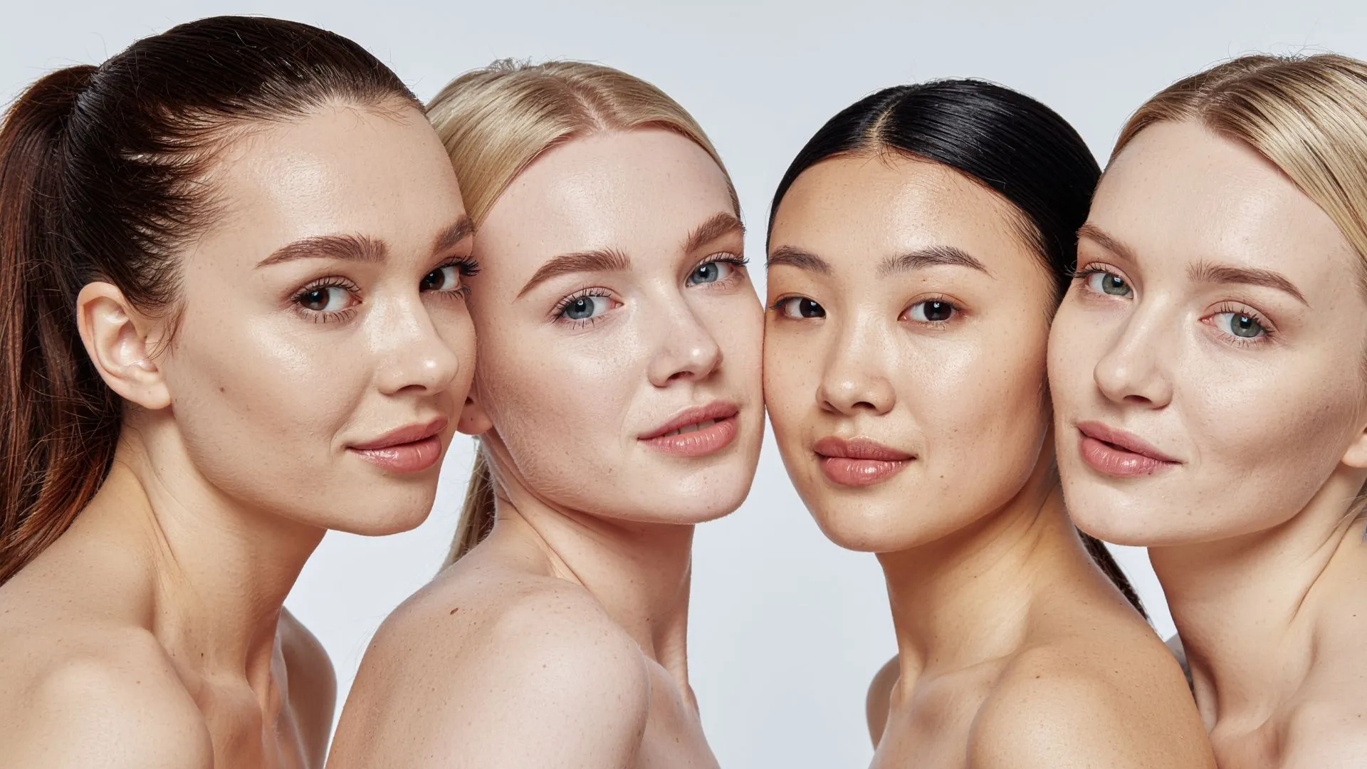 Естественный макияж на каждый день