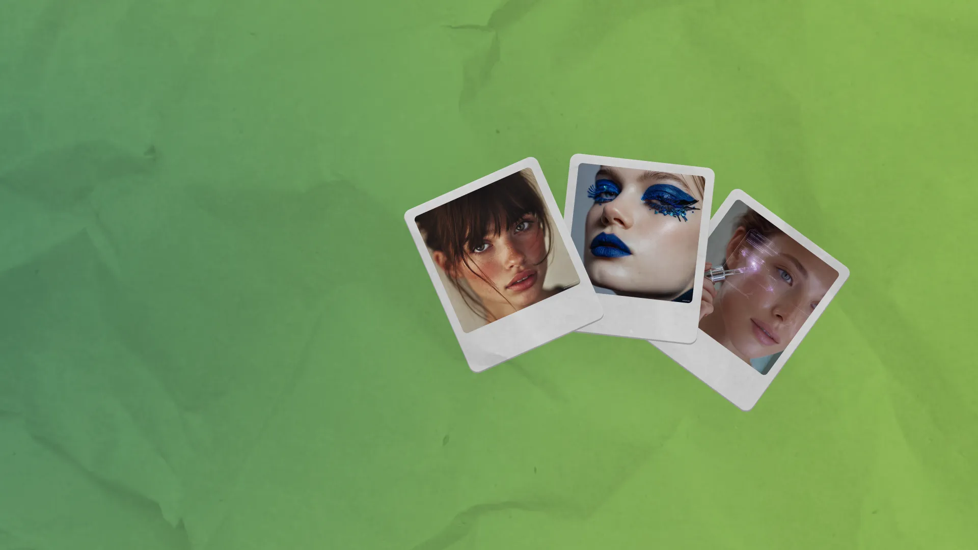 Beauty-тренды 2026