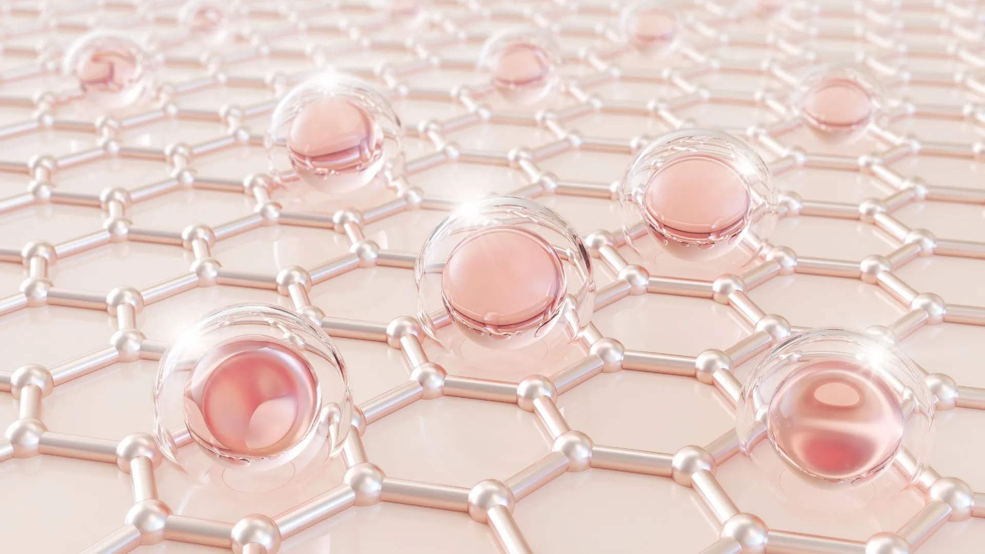 Лучшие средства для питания кожи летом